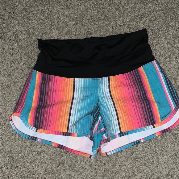 Crazy Train Pants - NWT Crazy Train Serape Shorts